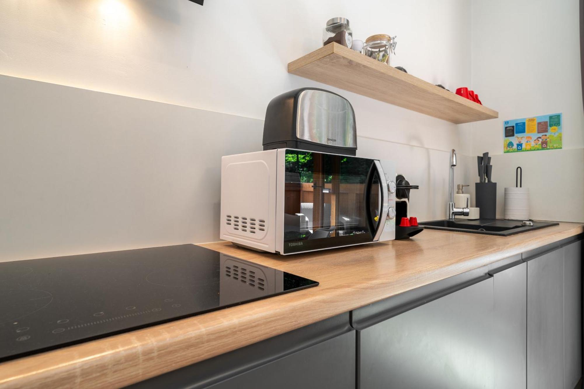 Apartment Jarosta & Spa, Ac -free Parking Zakopane
