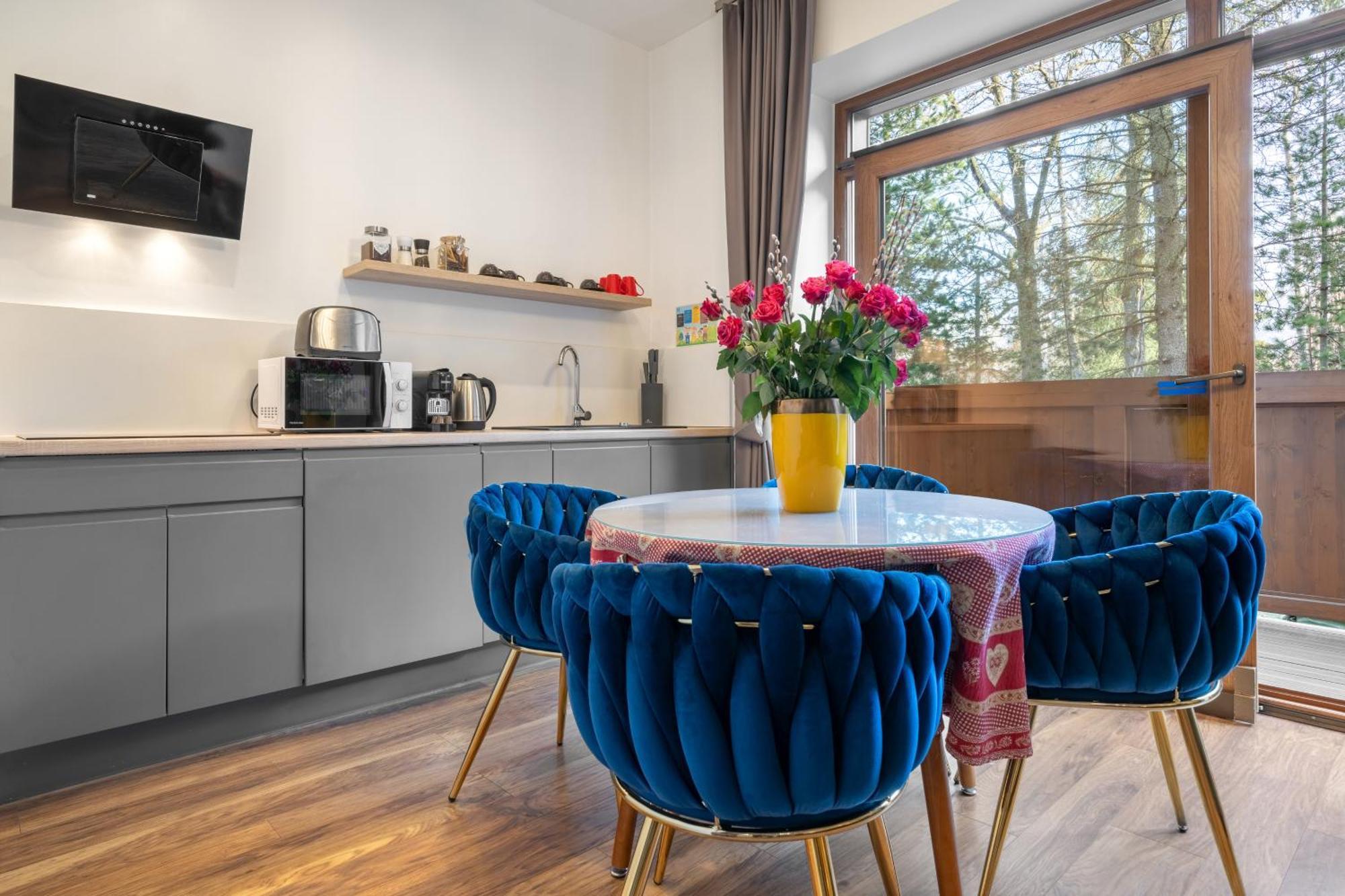 Apartment Jarosta & Spa, Ac -free Parking