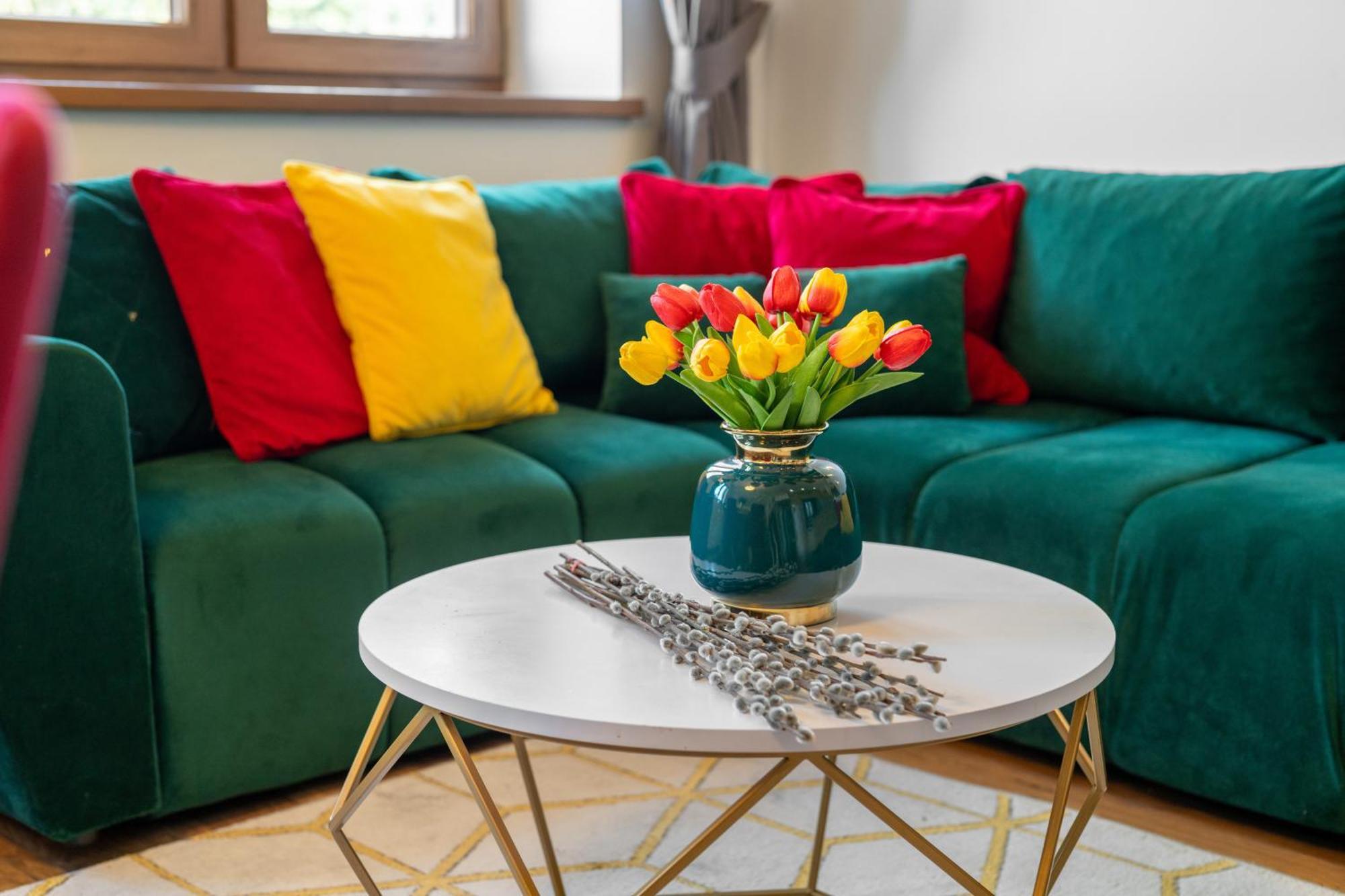 Apartment Jarosta & Spa, Ac -free Parking Zakopane