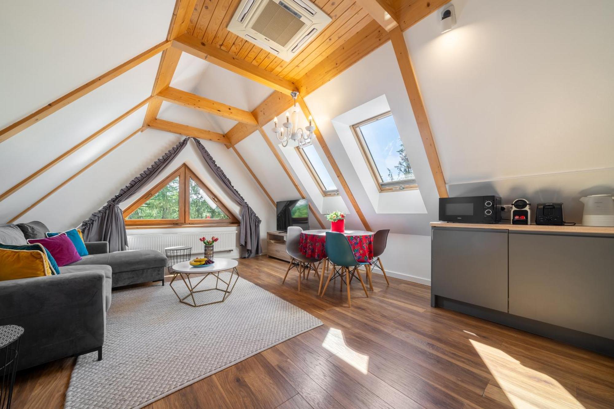 Appartamento Jarosta Zakopane