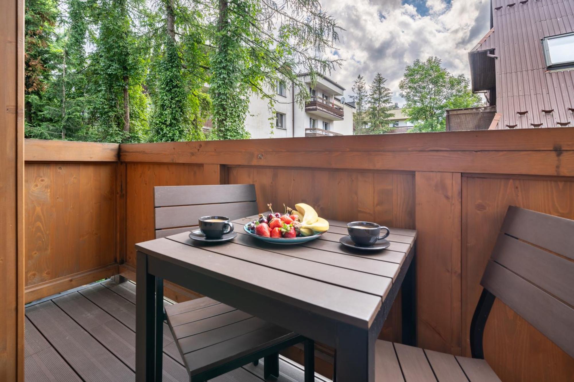 Jarosta & Spa, Ac -free Parking Apartment *