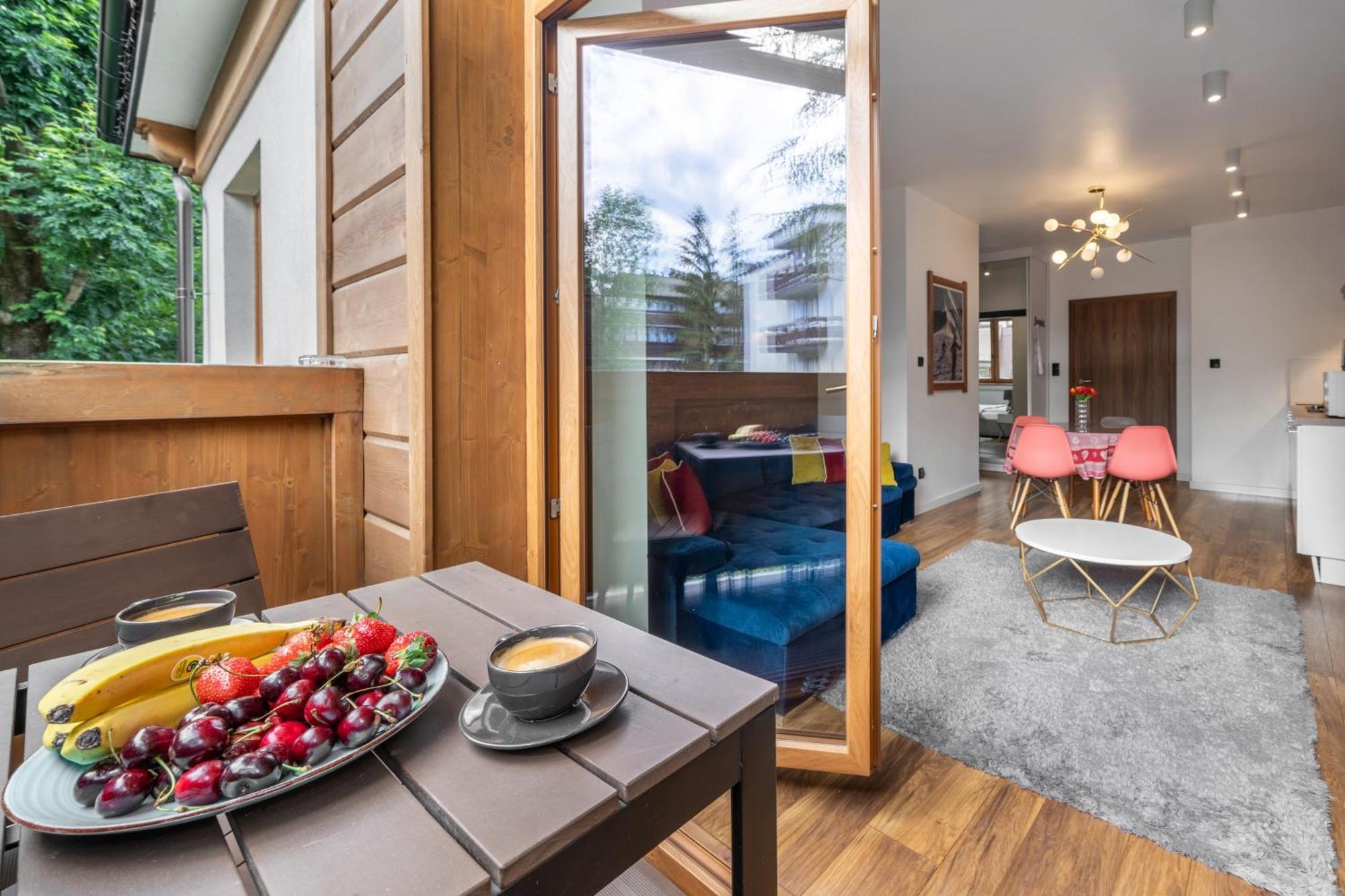 Jarosta & Spa, Ac -free Parking Apartment *