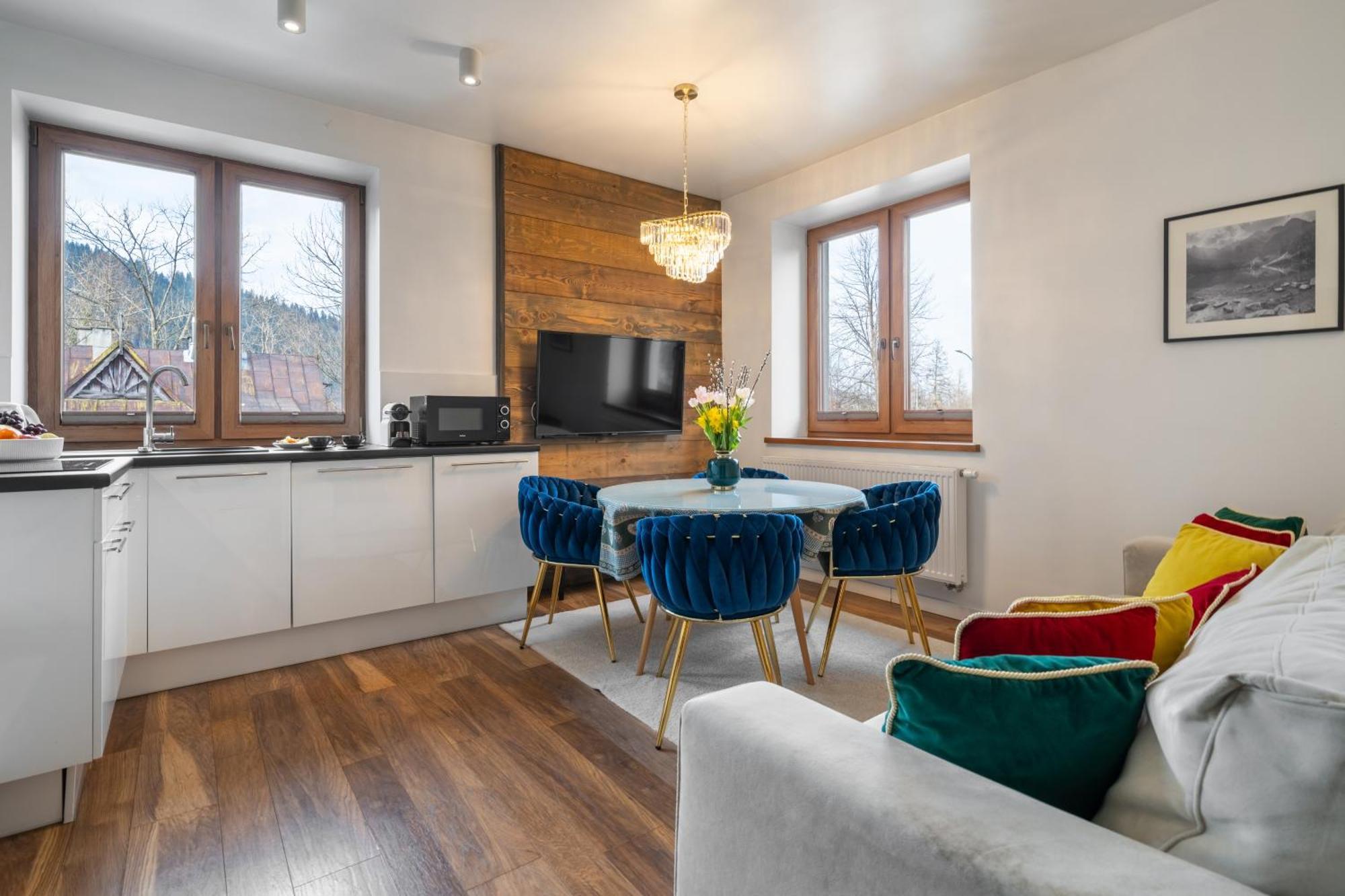 Appartamento Jarosta Zakopane