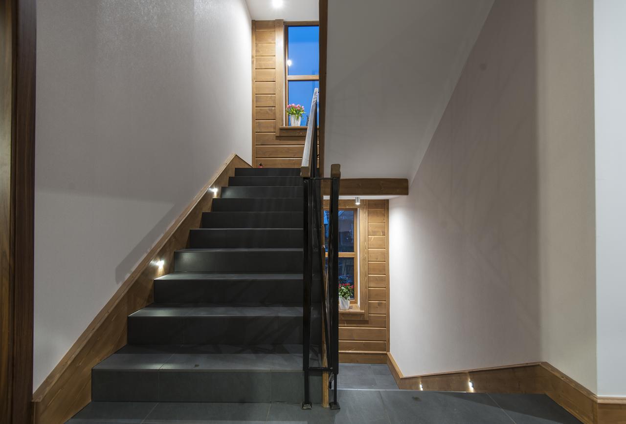 Apartment Jarosta & Spa, Ac -free Parking *