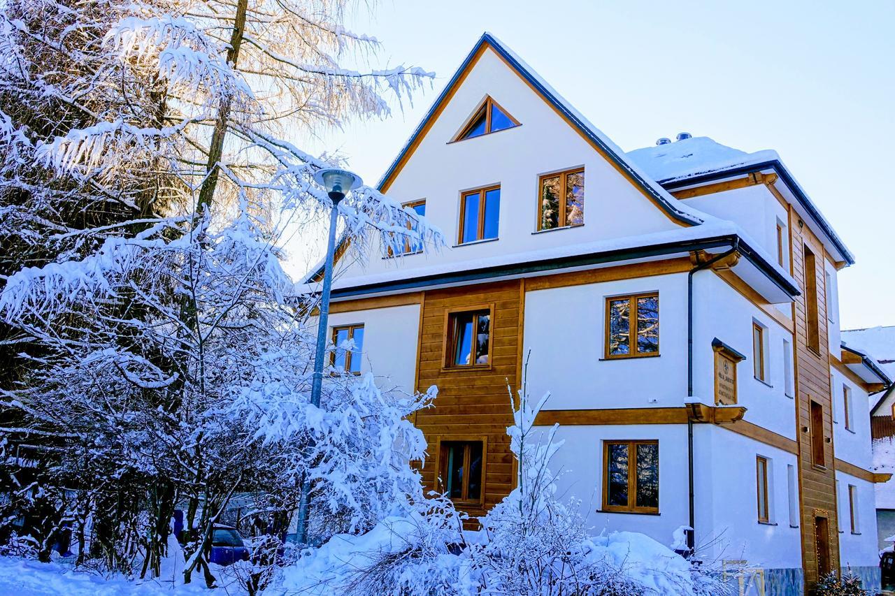 Jarosta * Zakopane